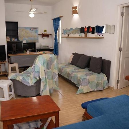 Villa Caribe Bayahíbe Eksteriør billede