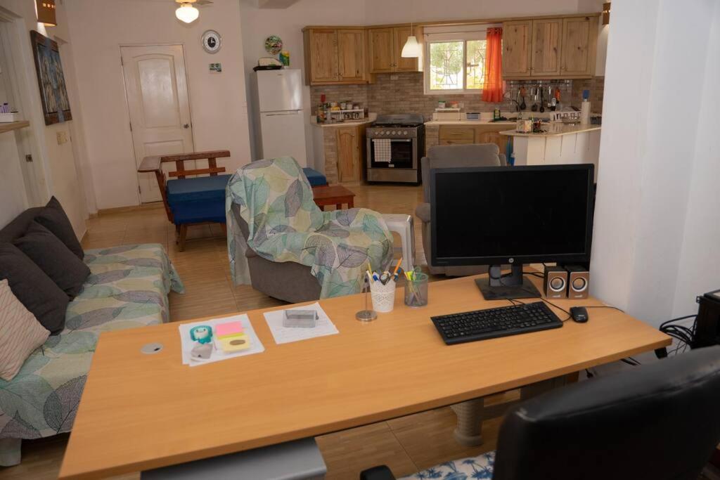 Villa Caribe Bayahíbe Eksteriør billede