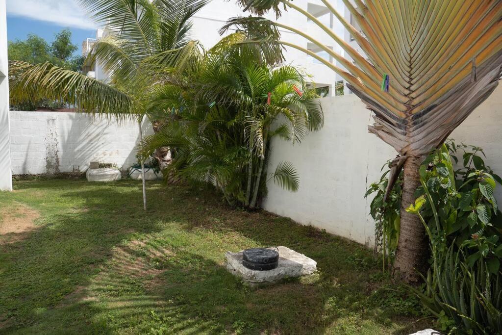 Villa Caribe Bayahíbe Eksteriør billede