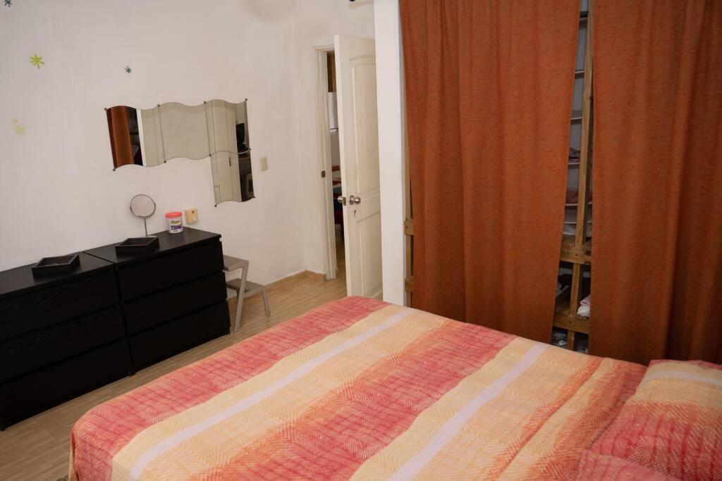 Villa Caribe Bayahíbe Eksteriør billede