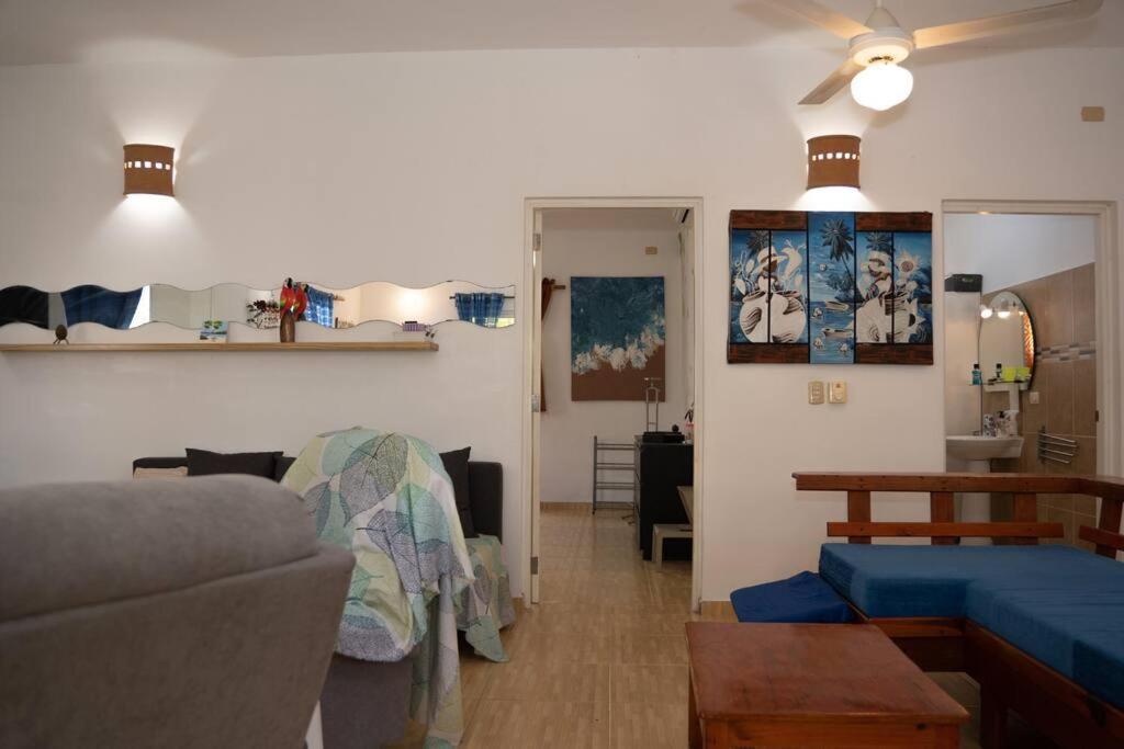 Villa Caribe Bayahíbe Eksteriør billede