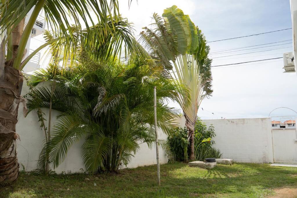 Villa Caribe Bayahíbe Eksteriør billede