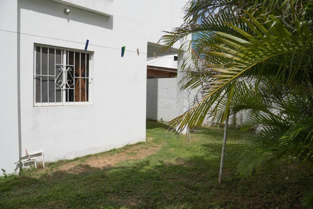 Villa Caribe Bayahíbe Eksteriør billede