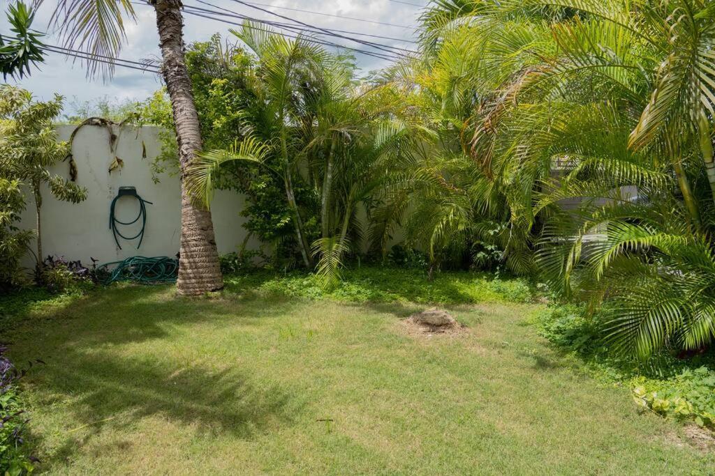 Villa Caribe Bayahíbe Eksteriør billede