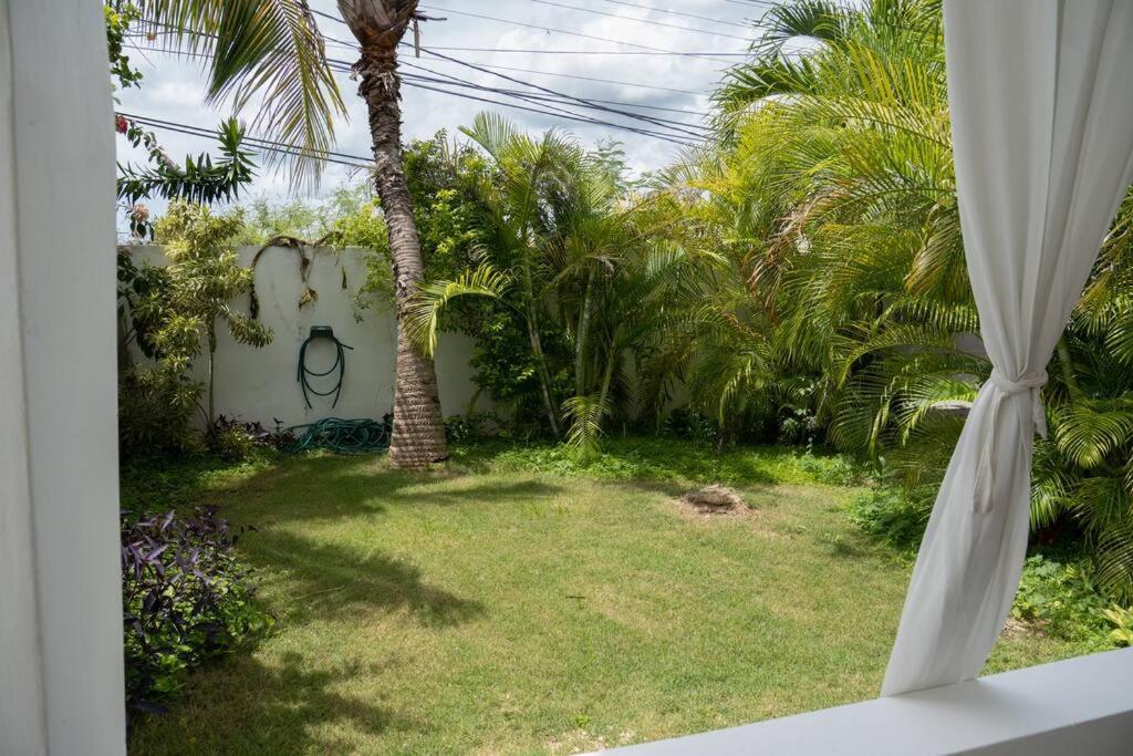 Villa Caribe Bayahíbe Eksteriør billede