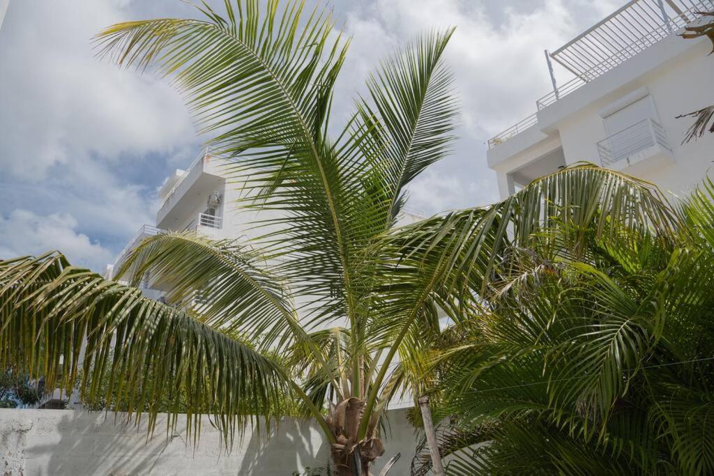Villa Caribe Bayahíbe Eksteriør billede